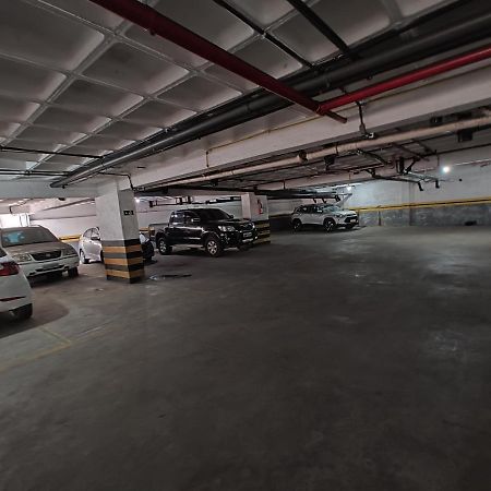 Meireles 5 Pessoas Lc Flats 1307 Fortaleza  Bagian luar foto