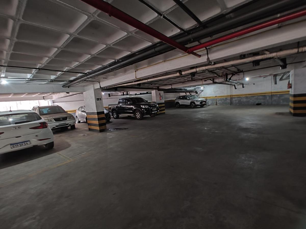 Meireles 5 Pessoas Lc Flats 1307 Fortaleza  Bagian luar foto