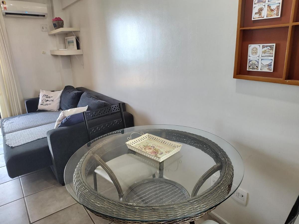 Meireles 5 Pessoas Lc Flats 1307 Fortaleza  Bagian luar foto