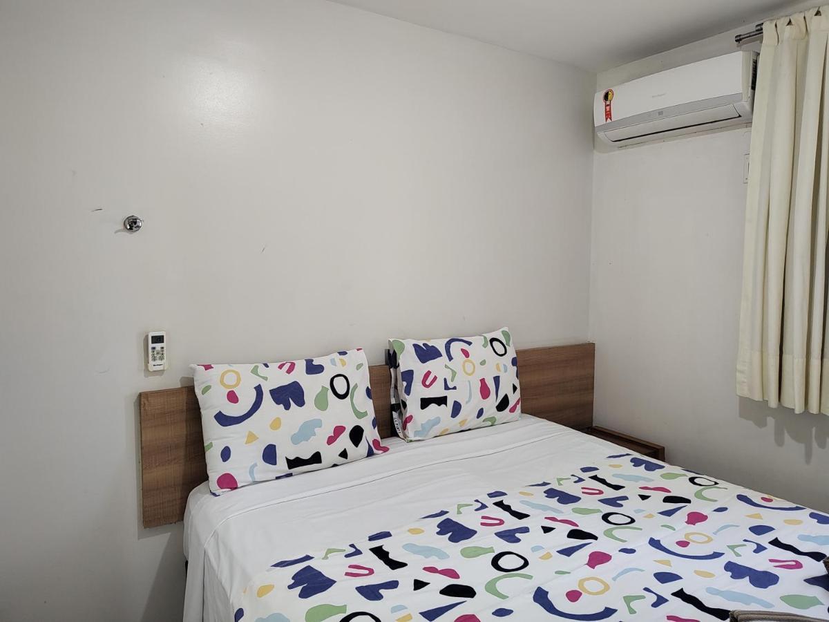 Meireles 5 Pessoas Lc Flats 1307 Fortaleza  Bagian luar foto