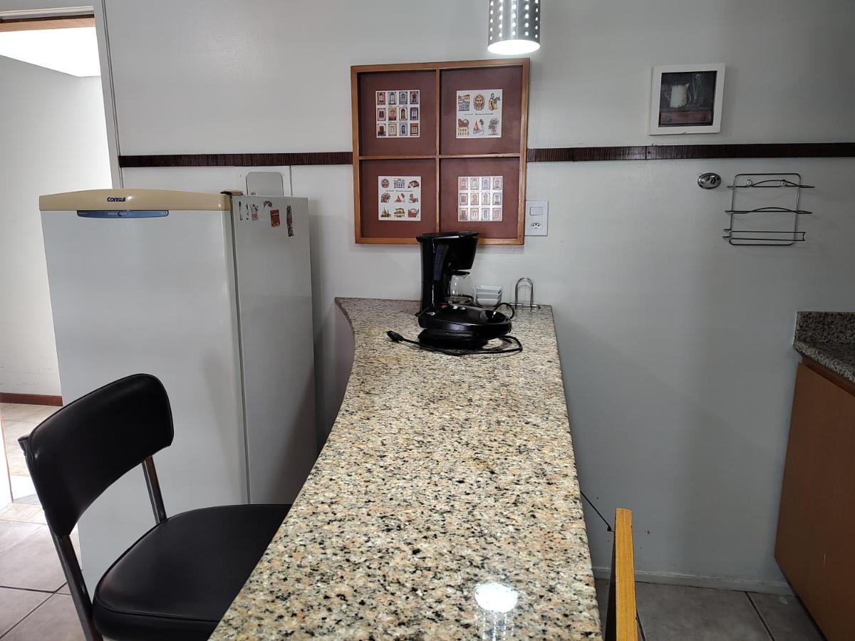 Meireles 5 Pessoas Lc Flats 1307 Fortaleza  Bagian luar foto