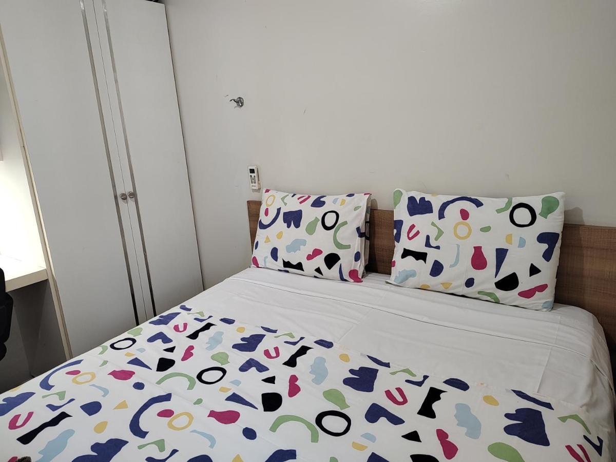 Meireles 5 Pessoas Lc Flats 1307 Fortaleza  Bagian luar foto