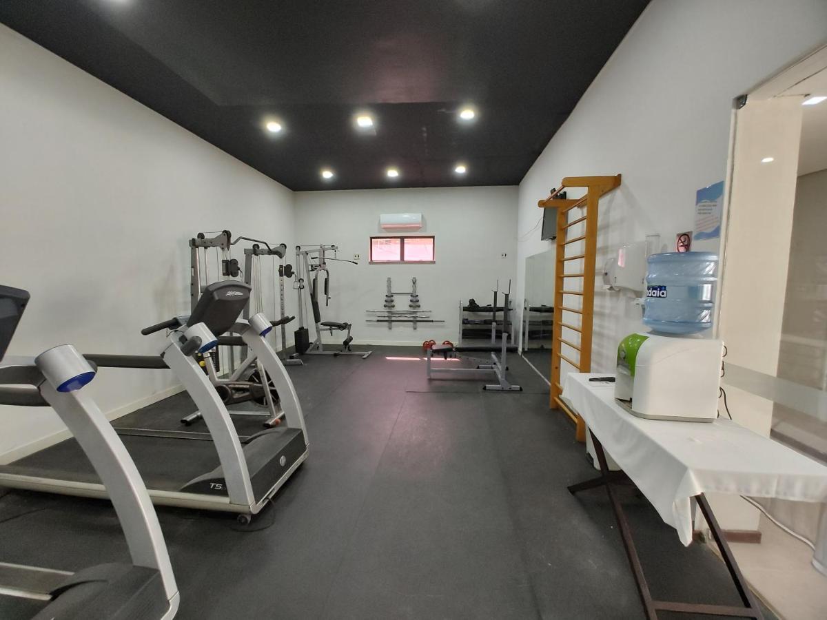 Meireles 5 Pessoas Lc Flats 1307 Fortaleza  Bagian luar foto