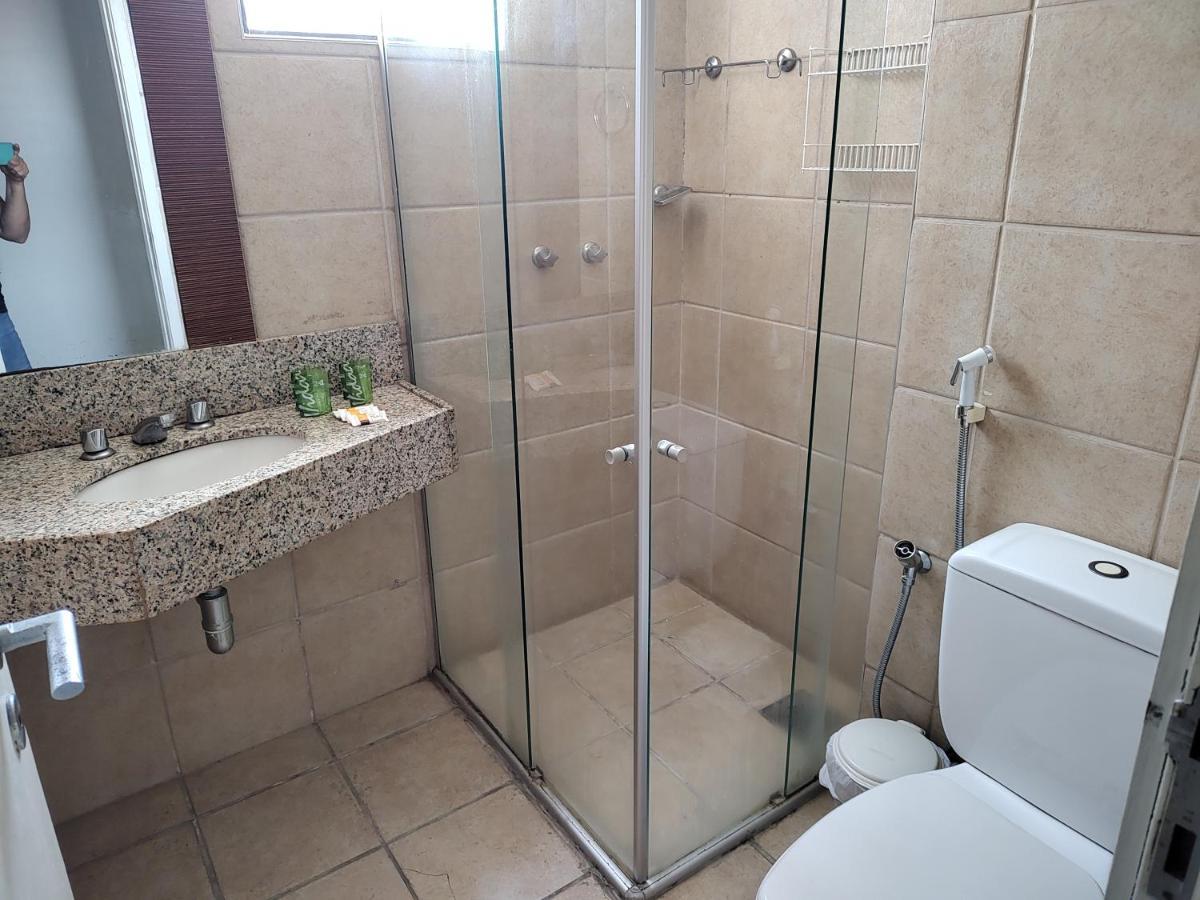 Meireles 5 Pessoas Lc Flats 1307 Fortaleza  Bagian luar foto