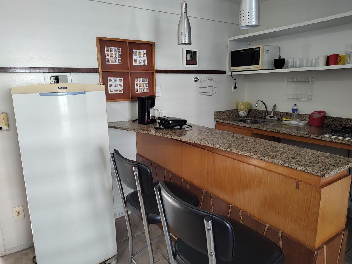 Meireles 5 Pessoas Lc Flats 1307 Fortaleza  Bagian luar foto