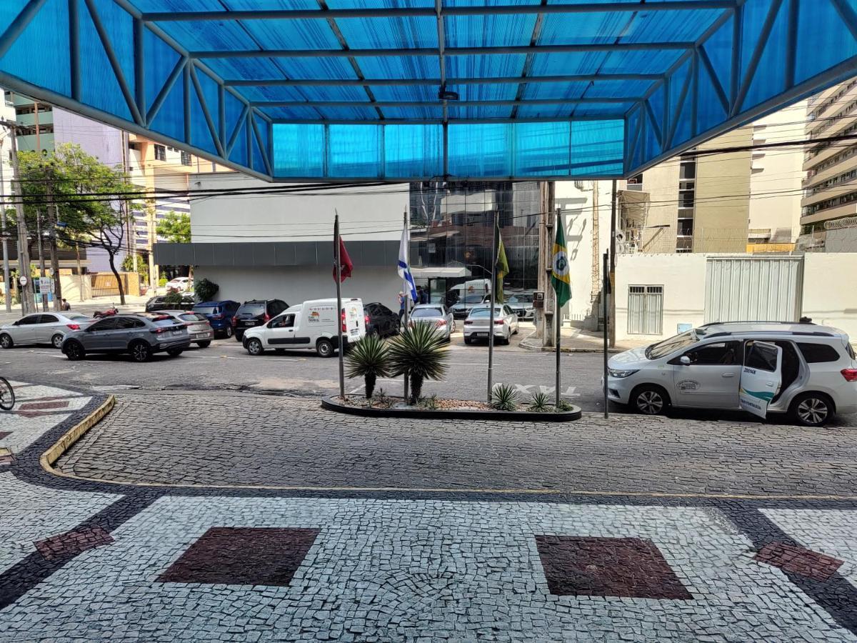 Meireles 5 Pessoas Lc Flats 1307 Fortaleza  Bagian luar foto