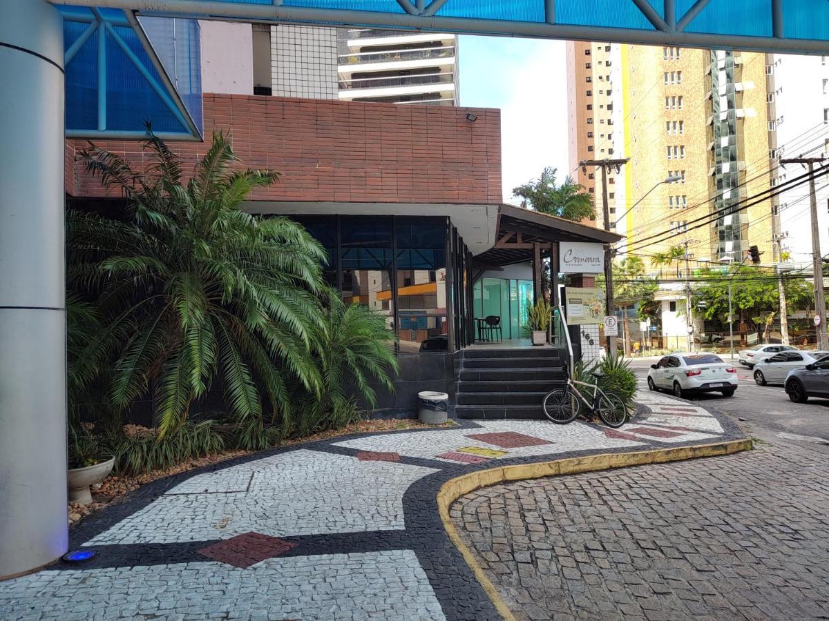 Meireles 5 Pessoas Lc Flats 1307 Fortaleza  Bagian luar foto