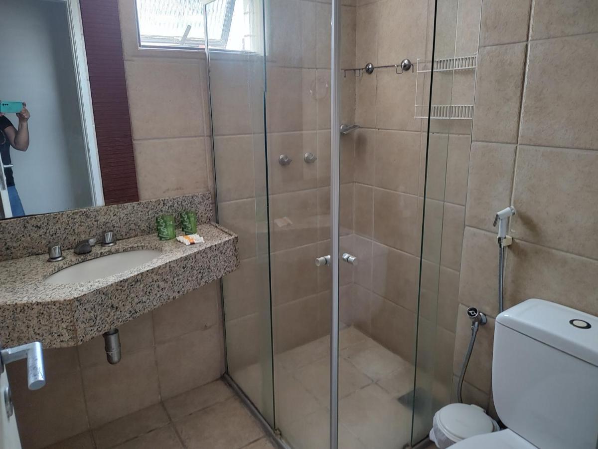 Meireles 5 Pessoas Lc Flats 1307 Fortaleza  Bagian luar foto