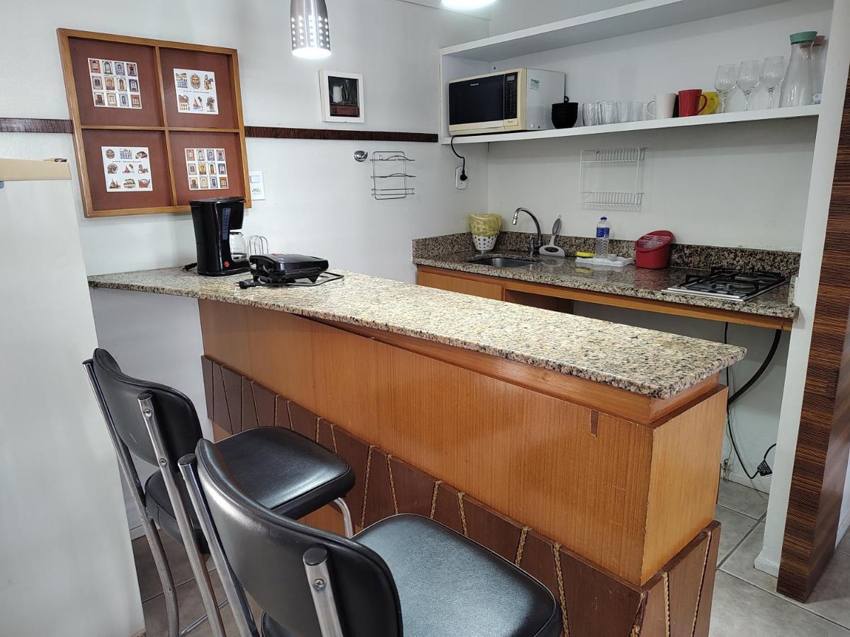 Meireles 5 Pessoas Lc Flats 1307 Fortaleza  Bagian luar foto