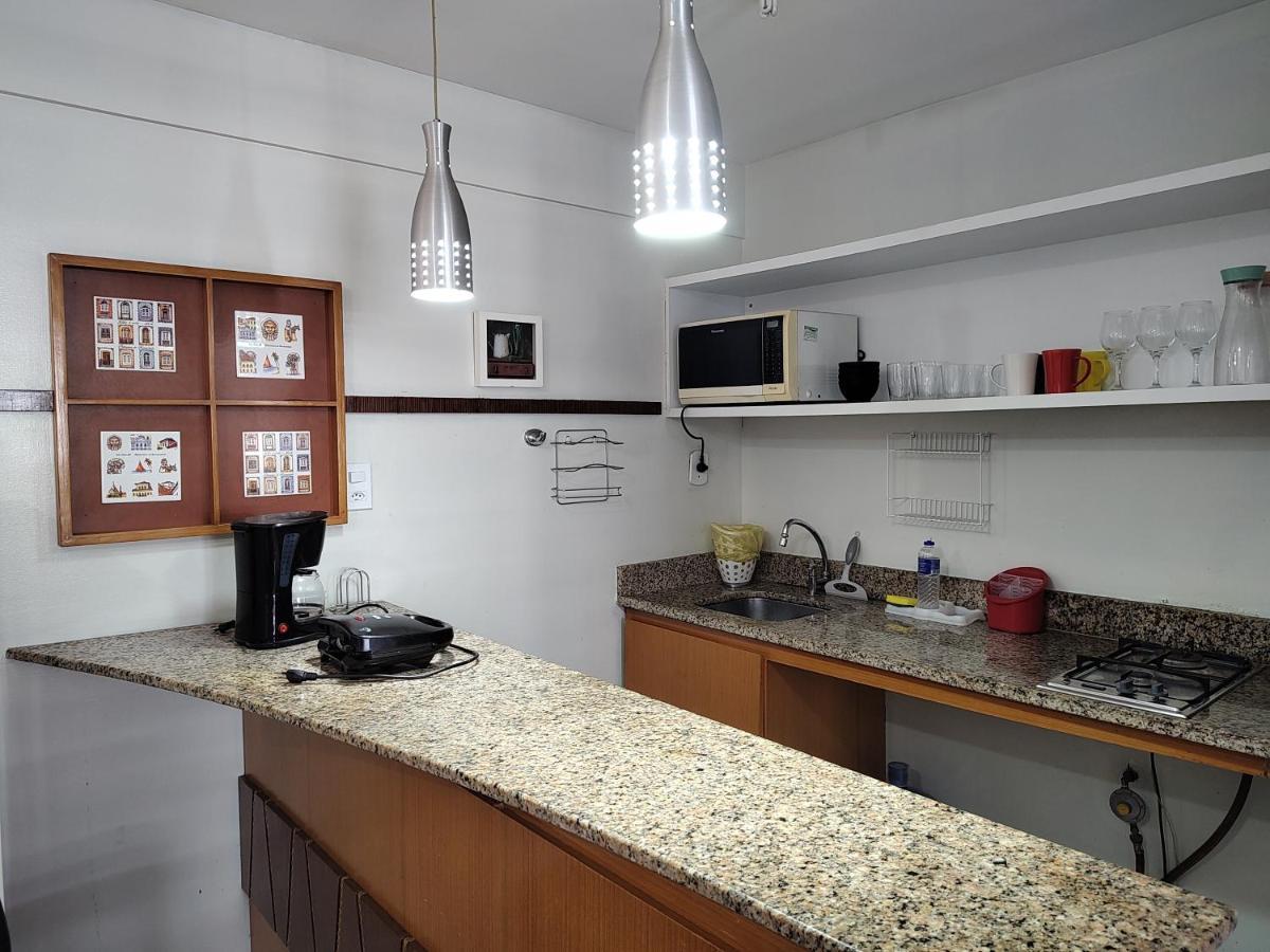 Meireles 5 Pessoas Lc Flats 1307 Fortaleza  Bagian luar foto