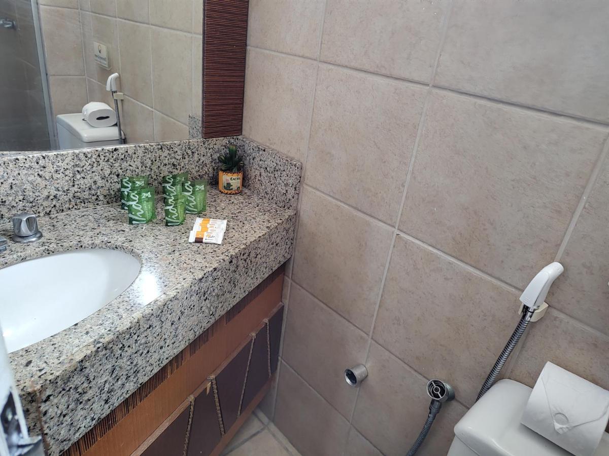 Meireles 5 Pessoas Lc Flats 1307 Fortaleza  Bagian luar foto