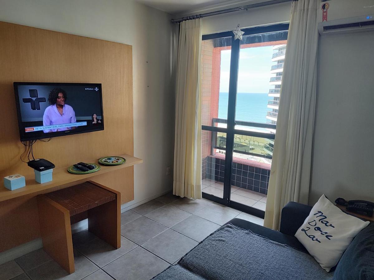 Meireles 5 Pessoas Lc Flats 1307 Fortaleza  Bagian luar foto