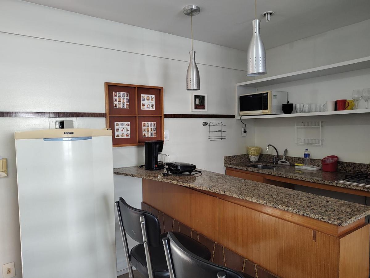 Meireles 5 Pessoas Lc Flats 1307 Fortaleza  Bagian luar foto