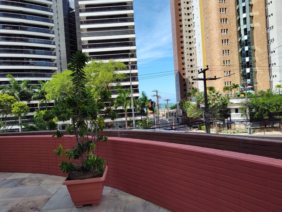 Meireles 5 Pessoas Lc Flats 1307 Fortaleza  Bagian luar foto